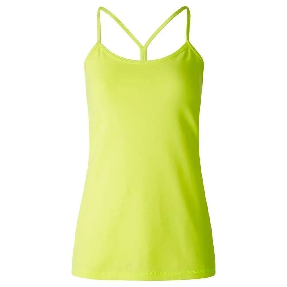 Lululemon Power Y Tank Top size 4
